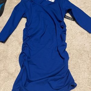 Dress brand new